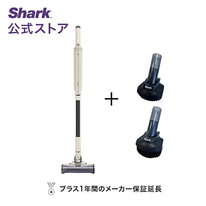 楽天市場】【Shark 公式】Shark シャーク EVOPOWER SYSTEM ADV