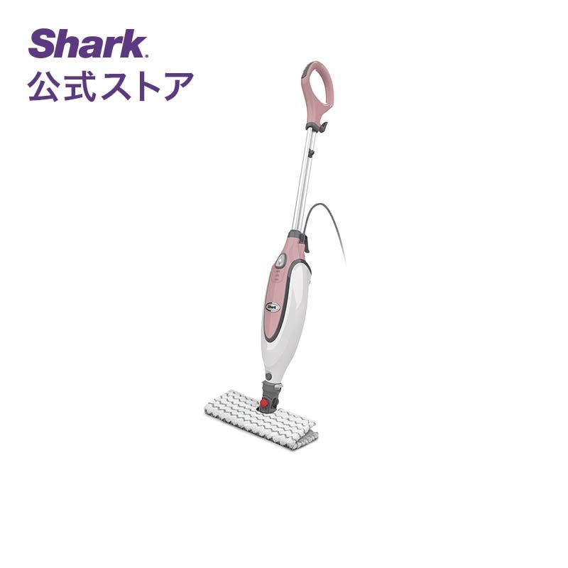 大人気好評新品・ストア★Shark スチームクリーナー掃除機 GENIUS スチームモップ S5013J 新品・未使用 スチームタイプ