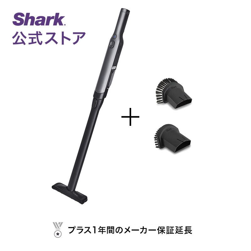 【楽天市場】【Shark 公式】 Shark シャーク EVOPOWER Plus 