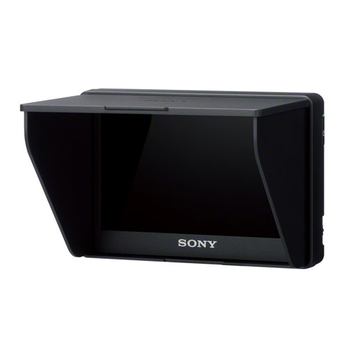 ソニー クリップオンLCDモニター CLM-FHD5 Amazon.co.jp: SONY(ソニー) クリップオンLCDモニター CLM-FHD5