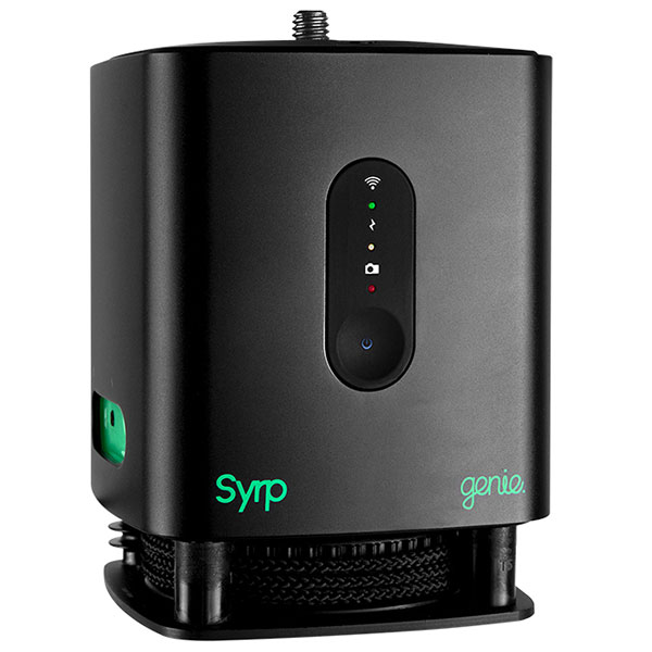 Syrp SY0060-0001 Genie ジーニーワン One SY00600001 [タイムラプス