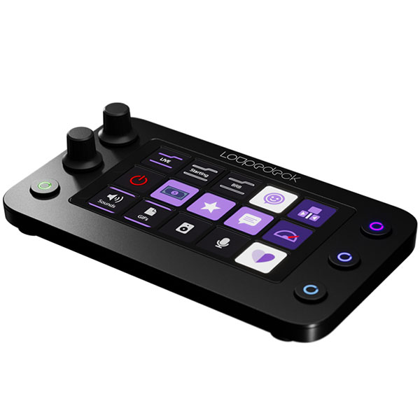 30%OFF SALE セール Loupedeck live ループデックライブ | doppocucina