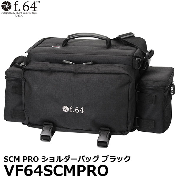 楽天市場】【送料無料】 エツミ f.64 VF64SCXPRO SCX PRO ショルダー