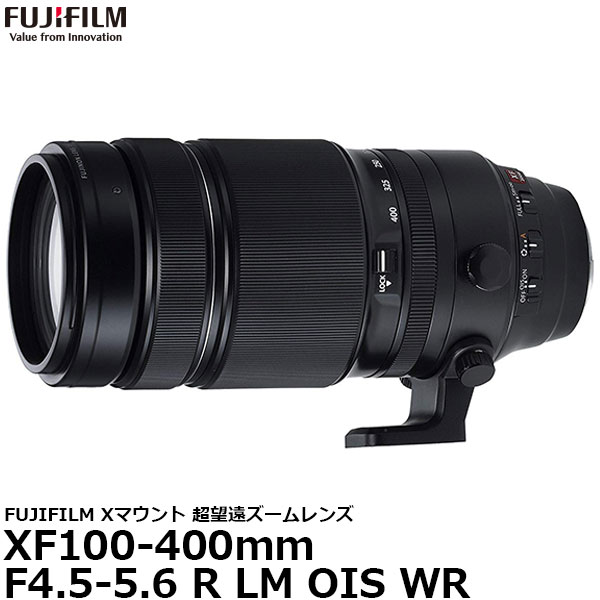 楽天市場】《新品》 FUJIFILM（フジフイルム） フジノン XF100