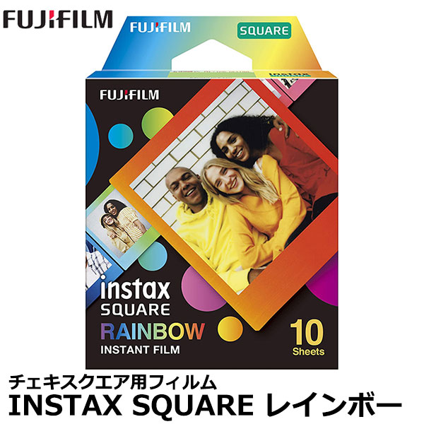 楽天市場】フジフイルム インスタントフィルムinstax mini チェキ専用