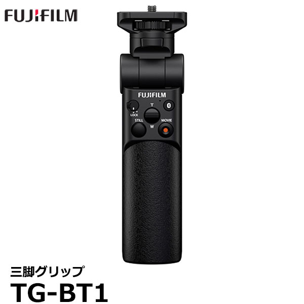 楽天市場】フジフイルム TG-BT1 三脚グリップ カメラアクセサリー