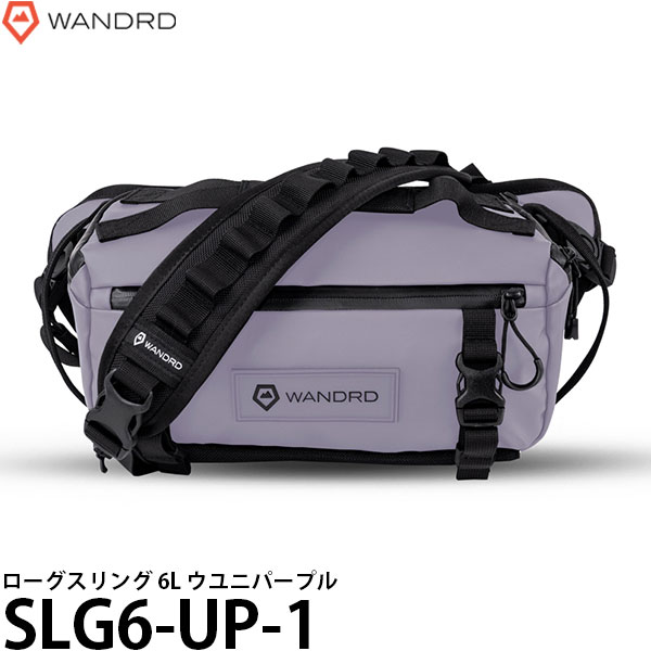 楽天市場】【送料無料】【即納】 ワンダード SLG6-WG-1 ローグスリング 