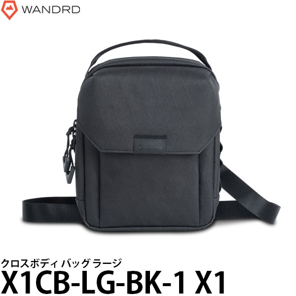 楽天市場】ワンダード SLG6-WG-1 ローグスリング 6L ワサッチグリーン