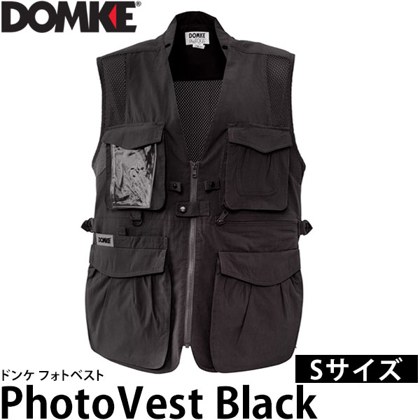 【santaku】 vest Black ベスト ブラック Ｌ Women's Single Breasted Black Vest – Stock Mfg.