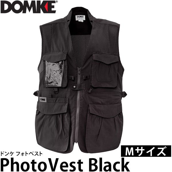 ナイスなAGFAパッチ付きDOMKEカメラマンズベスト希少アイテム 0884613045654-r1.jpg