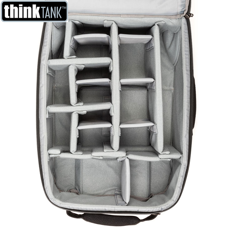 ThinkTANKphoto シンクタンクフォト エアポートアドバンテージ