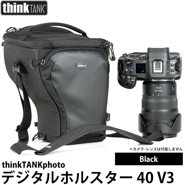 シンクタンクフォト ストリートウォーカープロV2.0 ブラック 新品・未使用品！ シンクタンクフォト ストリートウォーカープロV2.0 ブラック 新品・未