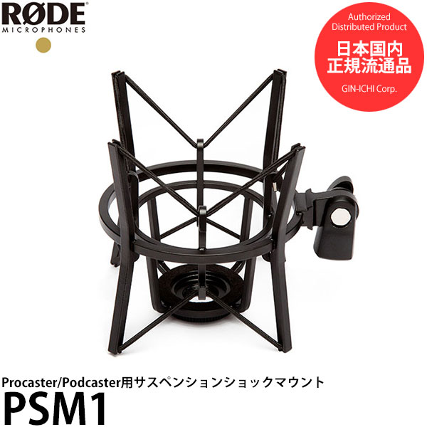 楽天市場】《アウトレット》【送料無料】【あす楽対応】【即納】 RODE PSA1 プロフェッショナルスタジオブームアーム [マイクスタンド/ロード]  ※箱傷み品 : 写真屋さんドットコム