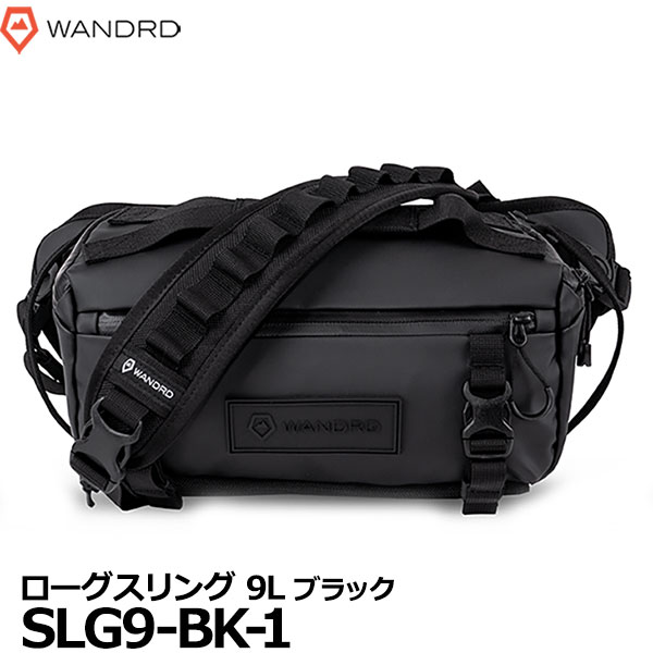 楽天市場】【送料無料】【即納】 ワンダード SLG6-WG-1 ローグスリング