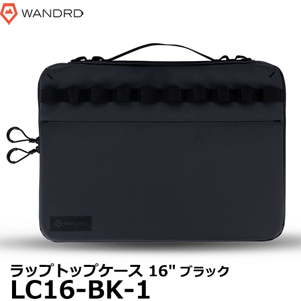 ワンダード　スリングバッグ6Ｌ　ブラック 楽天市場】《在庫限り》 ワンダード SLG6-BK-1 ローグスリング
