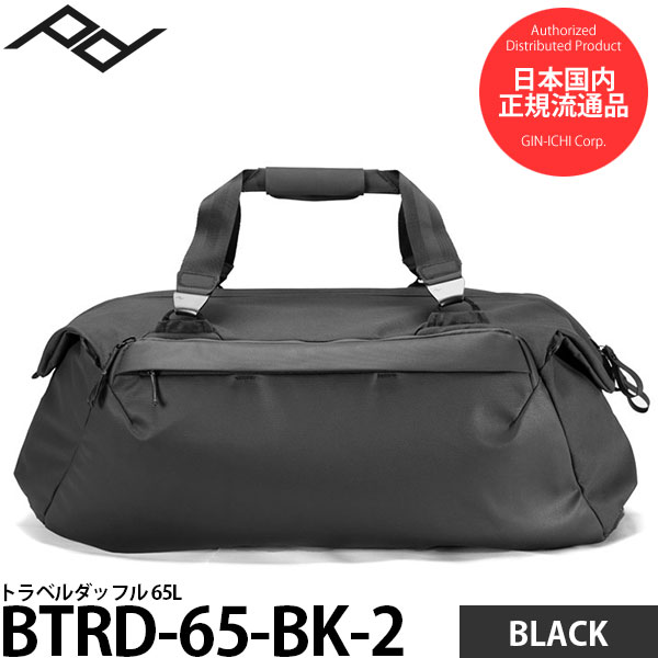 楽天市場】【最大P38倍マラソン】ピークデザイン トラベル ダッフル