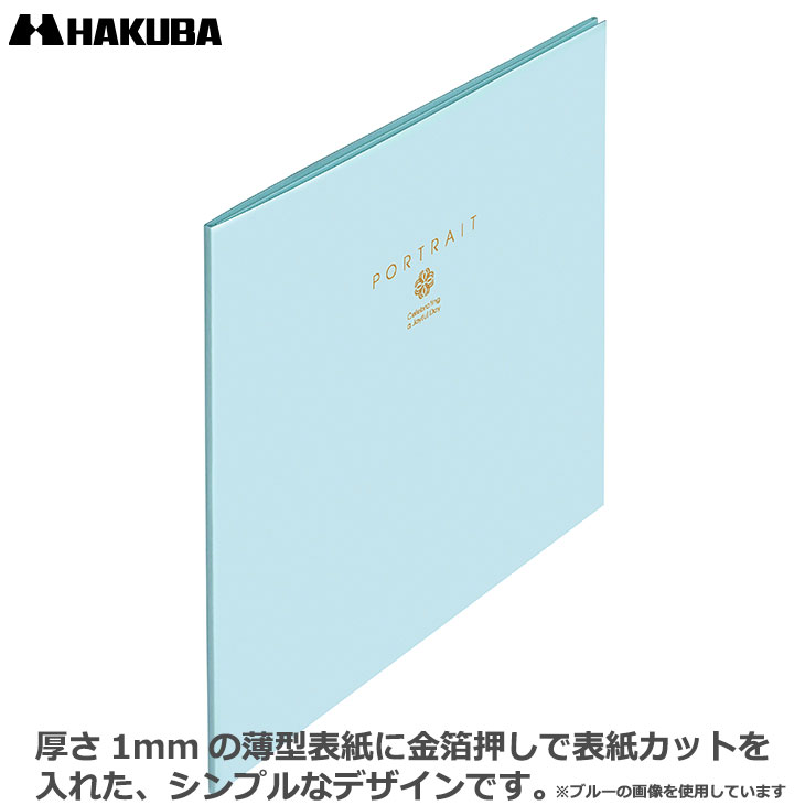 正規品 ハクバ M1770-L-3CR ペーパースクウェア台紙 No.1770 Lサイズ 3面 角×3枚 クリーム 結婚式 記念写真 写真台紙 日本製  ninagreeley.com