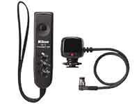 【送料無料】 ニコン ML-3 ルミコントロールセット [Nikon D5/ D500/ D810対応]