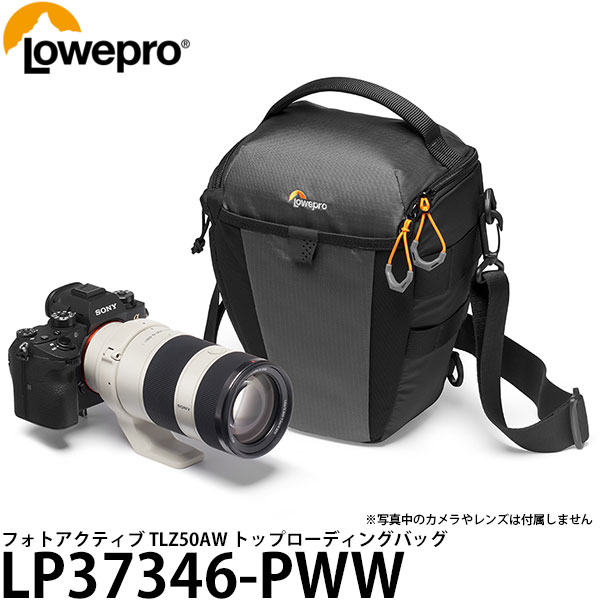 楽天市場】【送料無料】 ロープロ LP37345-PWW フォトアクティブ 