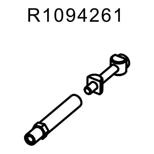 【送料無料】 マンフロット スペアパーツ R1094261 ※ご注文後、約3ヶ月かかります