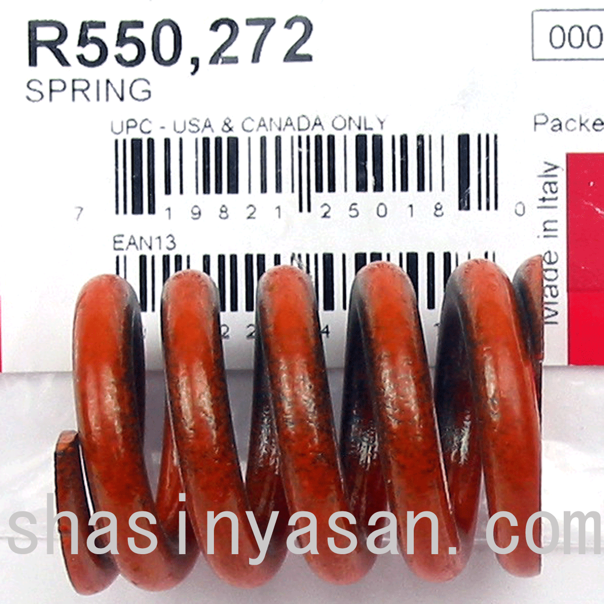 マンフロット スペアパーツ R550.272 SPRING 【メール便 送料無料】【即納】｜写真屋さんドットコム 8,506円