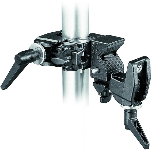 Manfrotto アクセサリー スーパークランプ 035 wwzq1cm superclump | 株式会社テックス