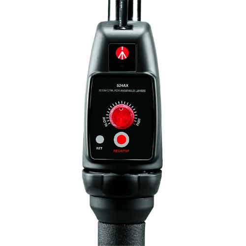 Manfrotto アドバンスパンパー型 LANCカメラ用 MVR901EPLA 楽天市場】マンフロット MVR901EPLA RCアドバンスパンバー型 LANC