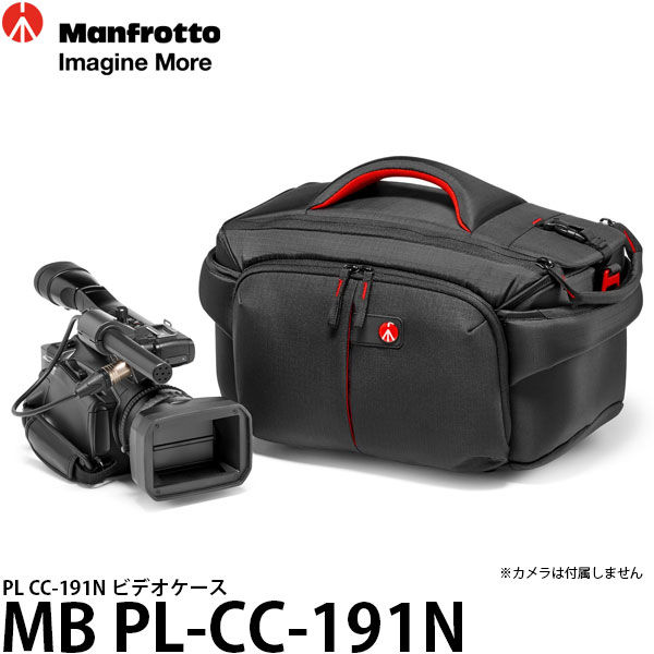 楽天市場】【送料無料】【即納】 マンフロット MB PL-CC-193N PL CC