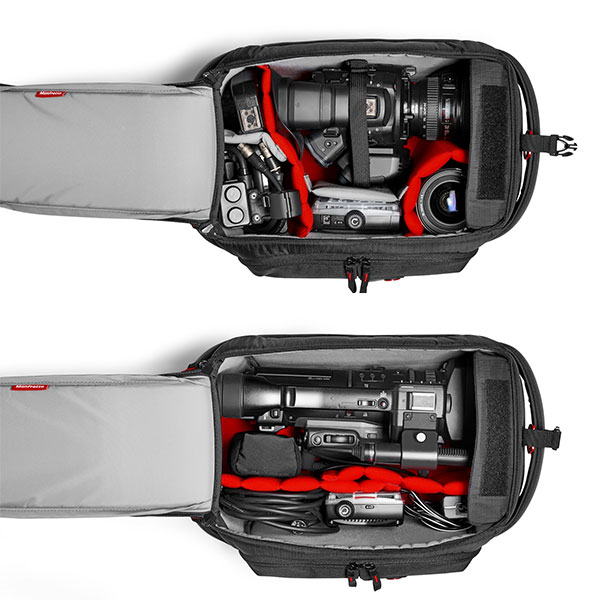 カメラ ビデオバッグ マンフロット MB PL-CC-197 | www.daedal.uk