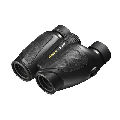 【送料無料】 ニコン 双眼鏡 トラベライトVI 10x25 CF