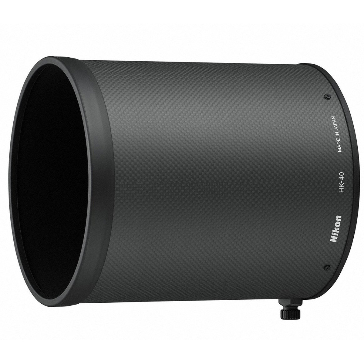 【送料無料】 ニコン HK-40 かぶせ式フード AF-S NIKKOR 600mm f/4E FL ED VR用
