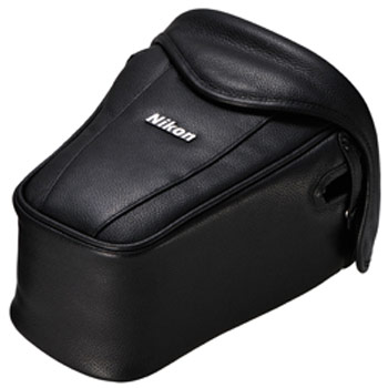 【送料無料】 ニコン CF-DC4 セミソフトケース [Nikon D750/ D810対応]｜写真屋さんドットコム