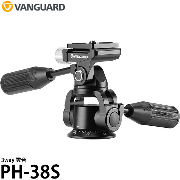 VANGUARD 2000円キャッシュバックキャンペーン
