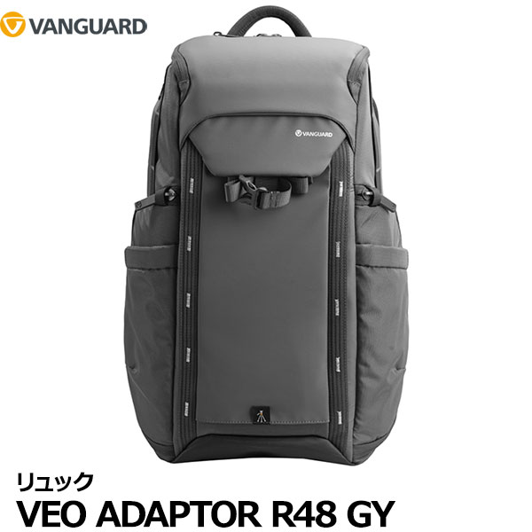 カメラ VANGUARD VEO Adaptor S46 横開き バックパック ブラック Vanguard Veo Adaptor S46 Review: Comfortable and Practical