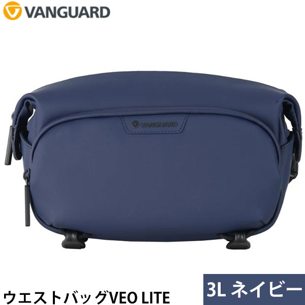 バンガード ウエストバッグVEO LITE W3L NV 【送料無料】