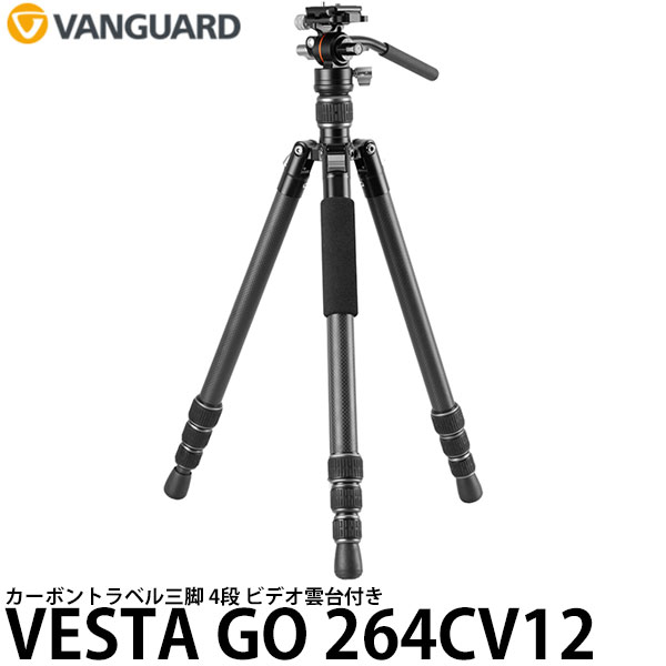 VANGUARD 2000円キャッシュバックキャンペーン