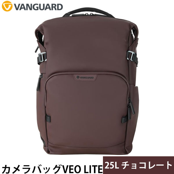 バンガード VANGUARD カメラバッグ VEO LITE B25L CH 【送料無料】｜写真屋さんドットコム