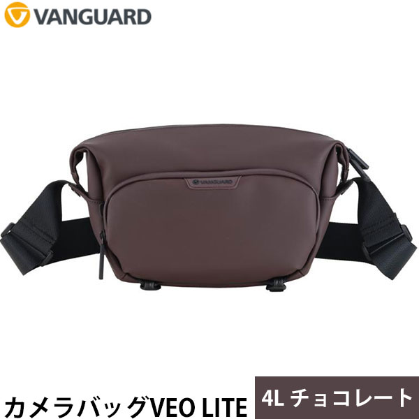 バンガード ショルダーバッグVEO LITE S4L CH 【送料無料】