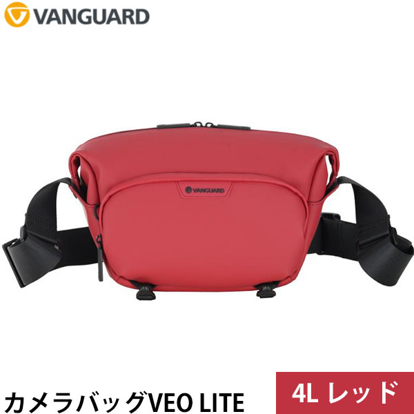 バンガード ショルダーバッグVEO LITE S4L RD 【送料無料】