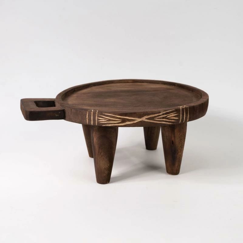 楽天市場】トレイ ボウル こね鉢 皿 民具 民藝 民芸 プリミティブ