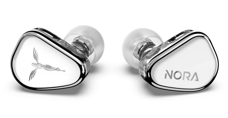 RA プロフェッショナルインイヤーモニター IEM|1DD DTM5搭載Hi-Fi有線インイヤーイヤホン|ボーカル・楽器強化・低歪み|長時間の配信・録音に最適|軽量&高耐久サファイアガラス