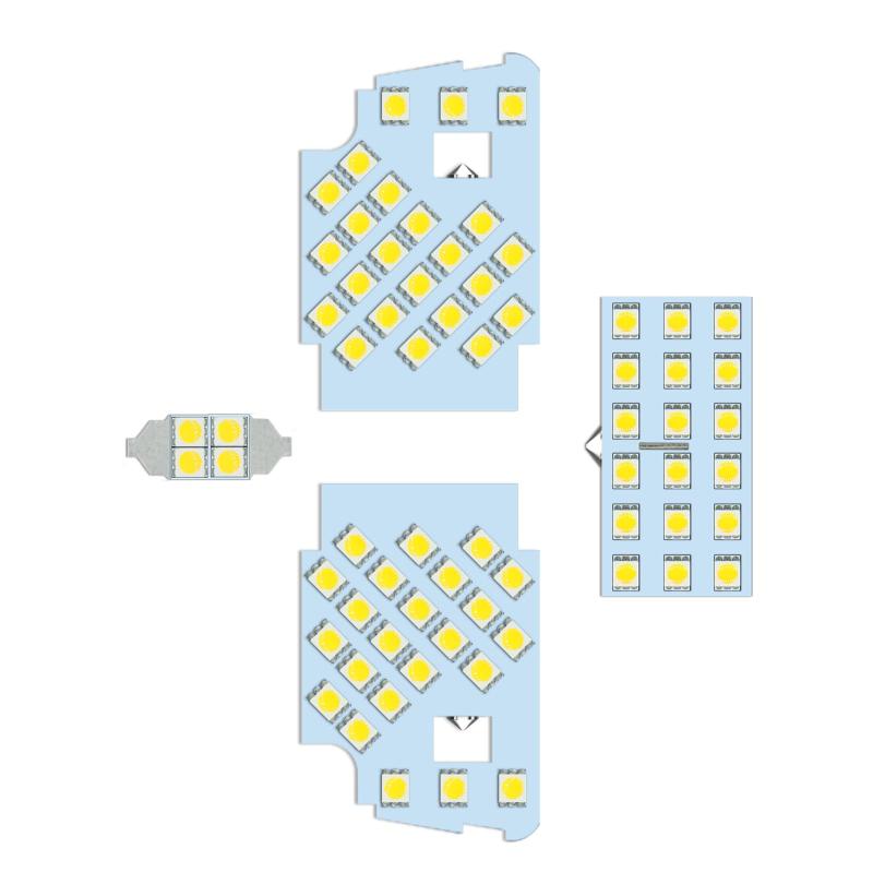 HHE BRAND LED ルームランプ 専用設計