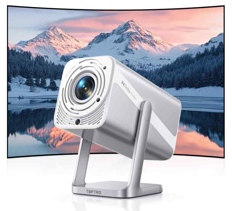 楽天市場】プロジェクター 4k【Netflixライセンス&20WDoIby対応