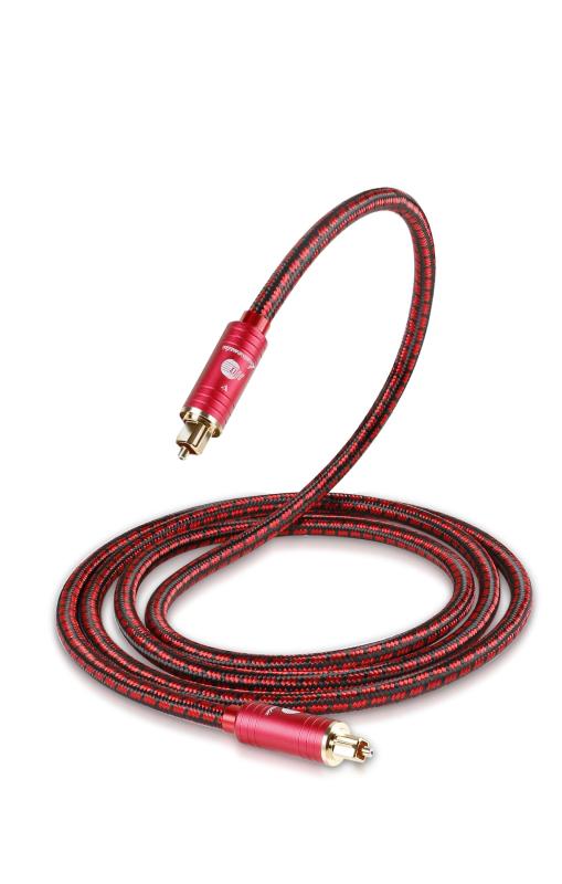 RedBerry Series Audio Cable その他-家電