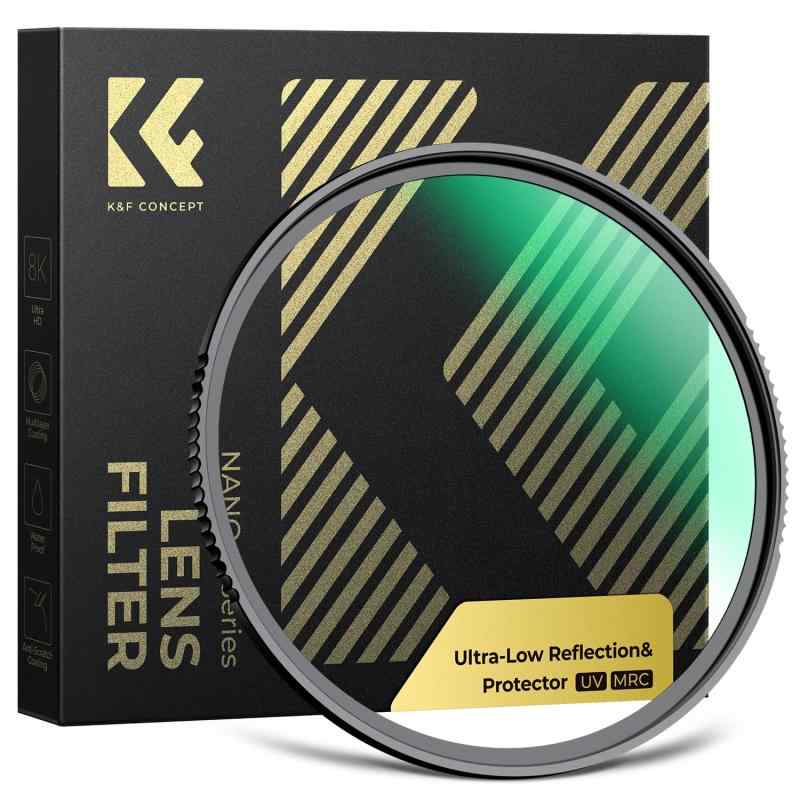 K\u0026amp;F Concept 超低反響させる\u0026amp;強化因子UVろ過器（Nano-Xcel） その他-家電