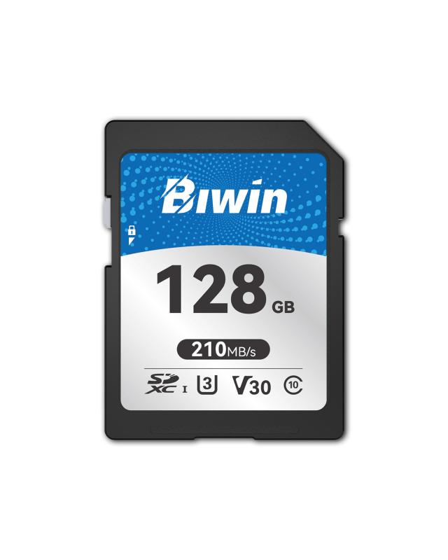 SD歌留多 SD160 160MB/s読出・120MB/s書込 SDXC UHS-I U3 V30 4K UHD \u0026amp; Full 固定ディスク映画化相応う 高速道路記憶装置歌留多 10年
