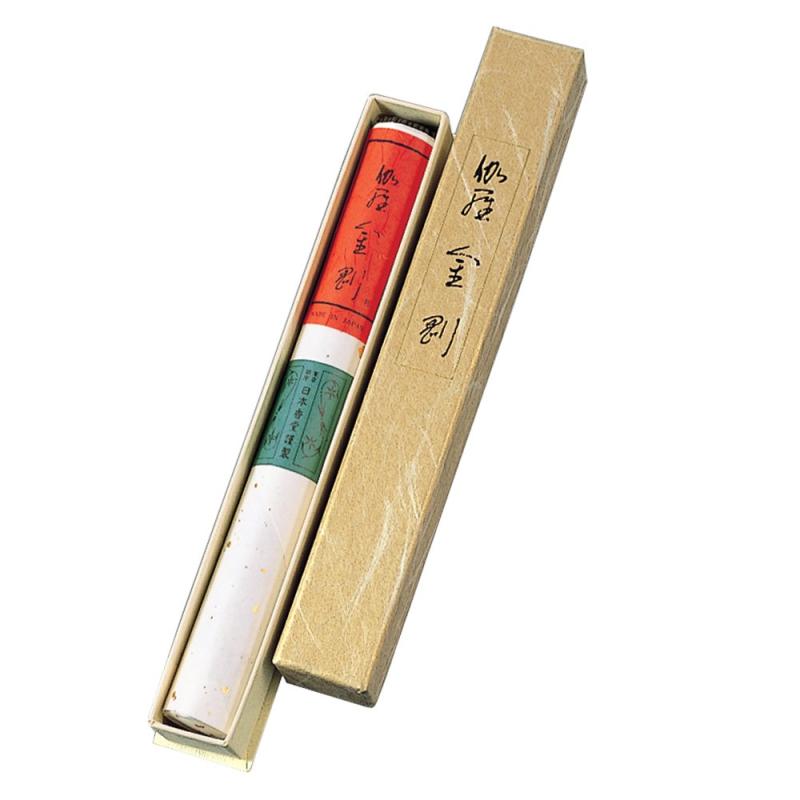 日本香堂(ppon Kodo) 伽羅金剛石 長寸大