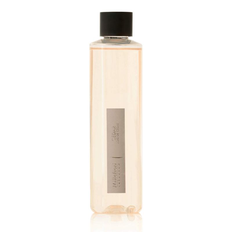 Millefiori アロマディフューザー専用リフィル SELECTED 250ml セダー 22REE