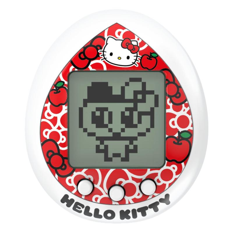 Hello Kitty Tamagotchiシリーズ