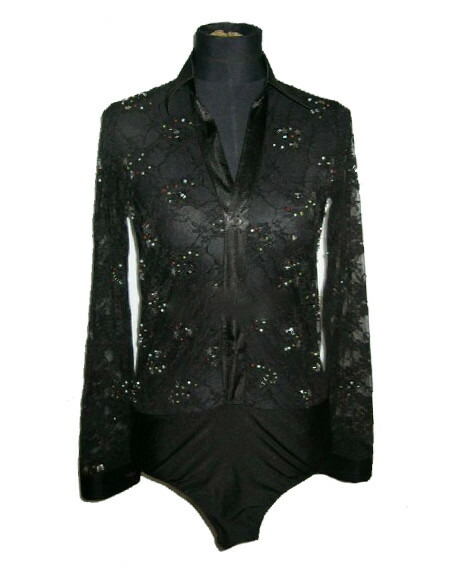 楽天市場】新デザイン♪【送料無料】男性社交ダンス衣装ラテンダンス